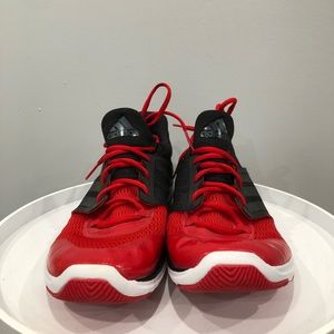 Adidas running shoes - Size:13